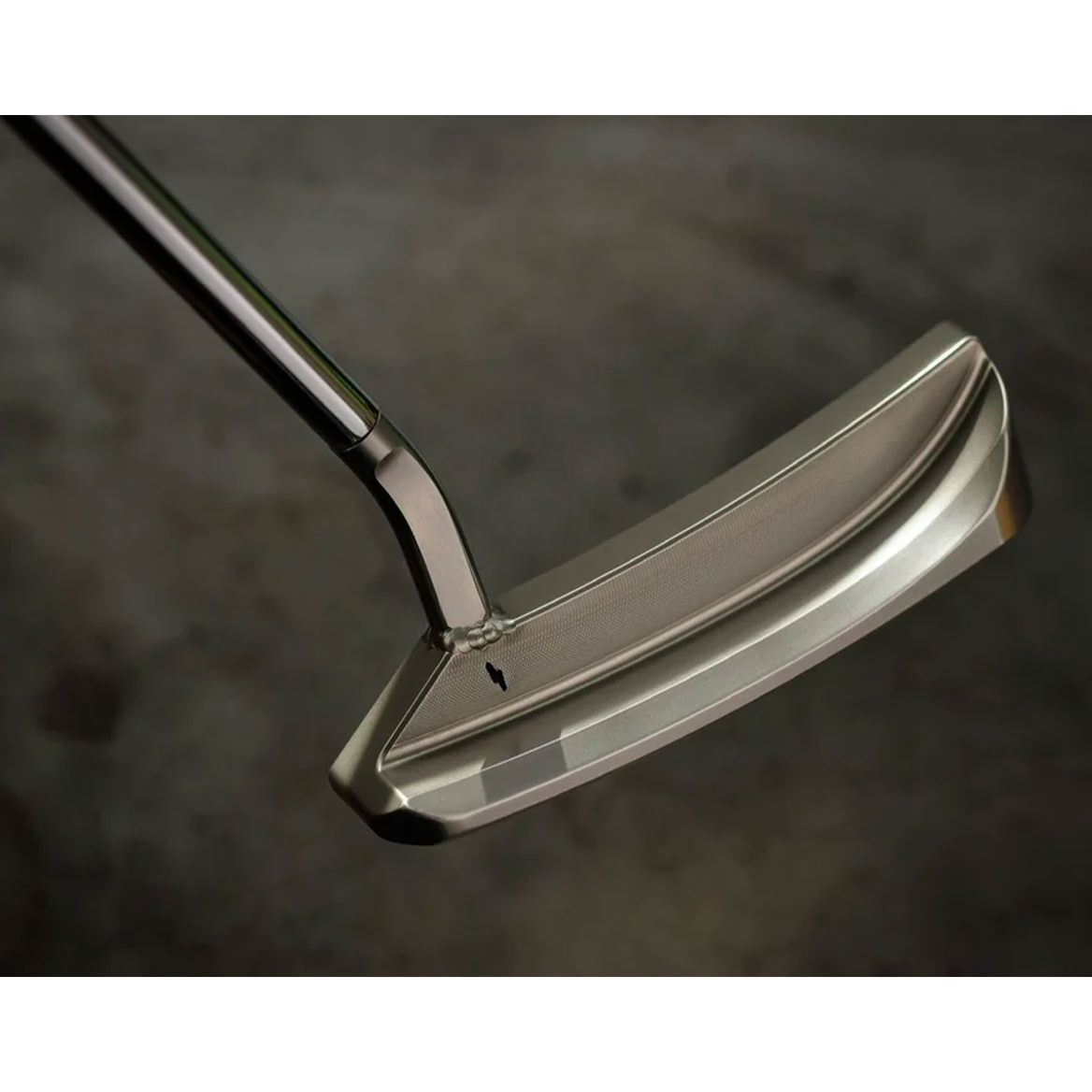 MAKINOGOLF 22A1MM MA3
マキノゴルフ カスタムパター 