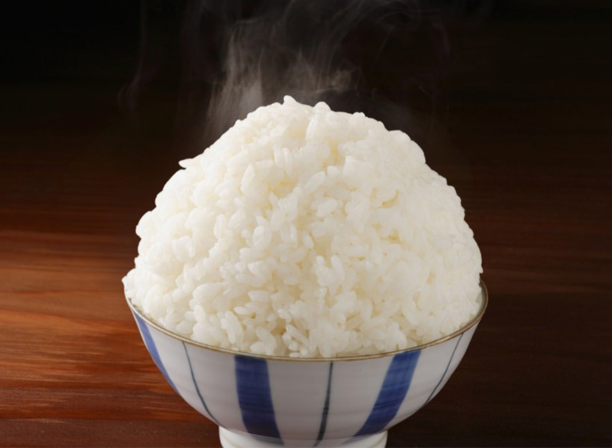 生活応援ブレンド米 極味精米 