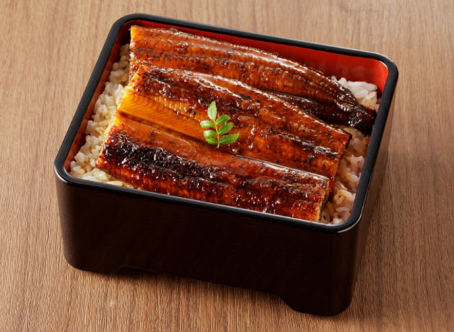 南九州産 うなぎの蒲焼 