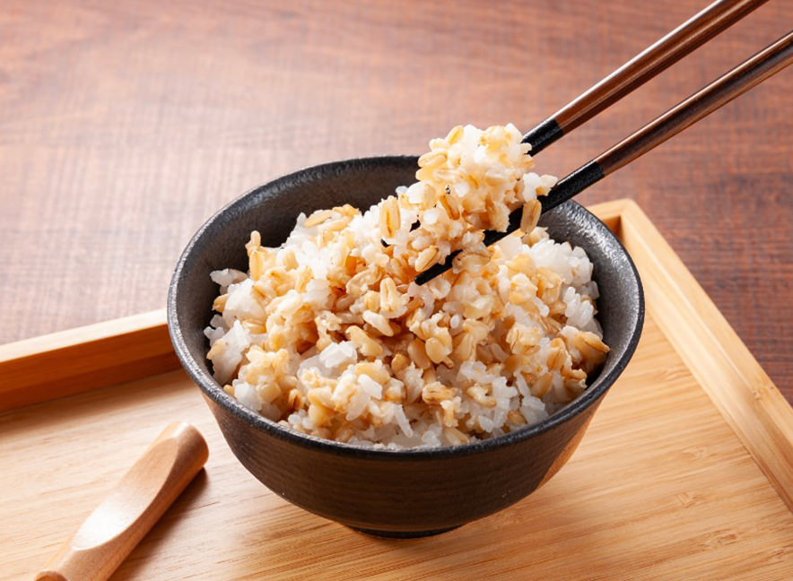 山川食糧オートミール研究所