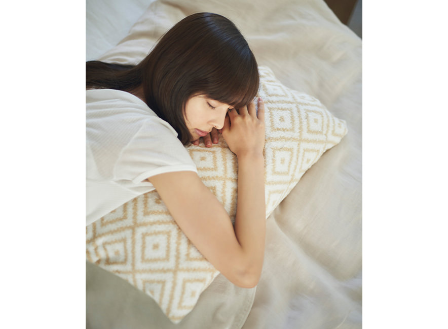 CUOL 枕カバーではじめるスキンケア 枕カバー 3,960円