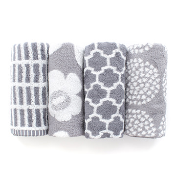 今治タオルのハートウエル