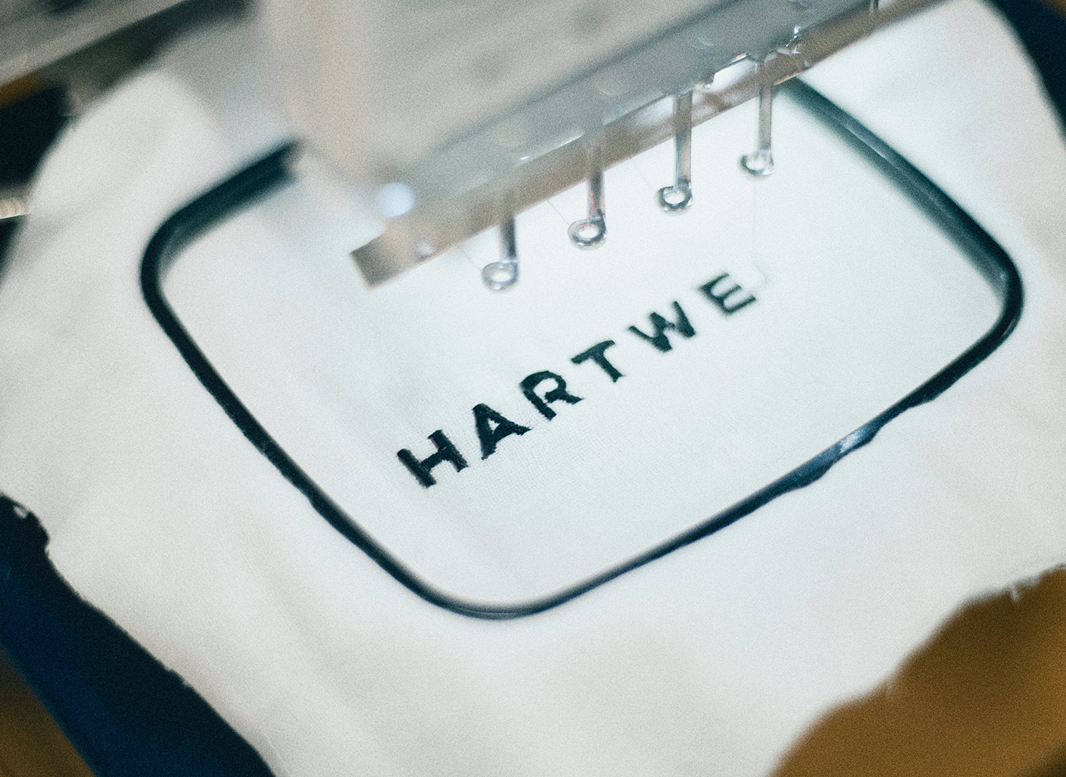 今治タオルのハートウエル