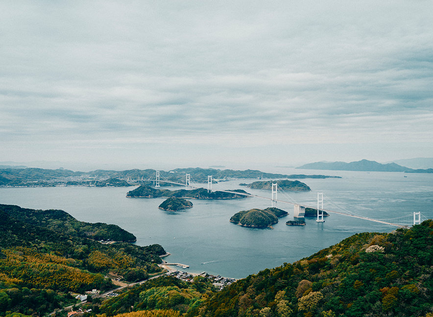 今治タオルのハートウエル