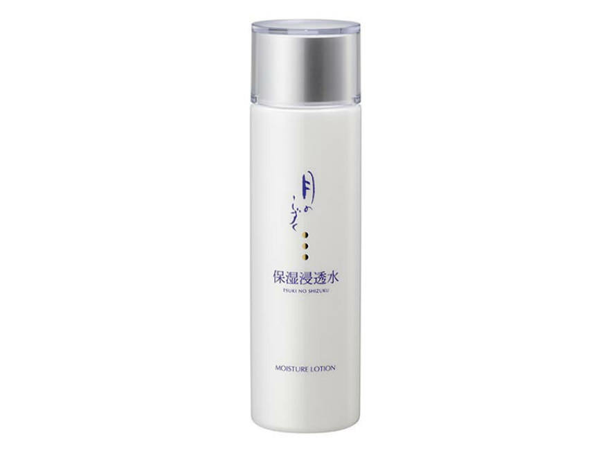 保湿浸透水（化粧水） 150mL 4,400円
