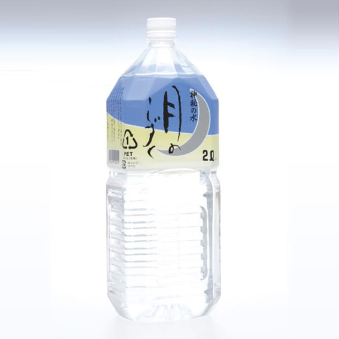 ミネラルウォーター2L x 6本入 5,184円