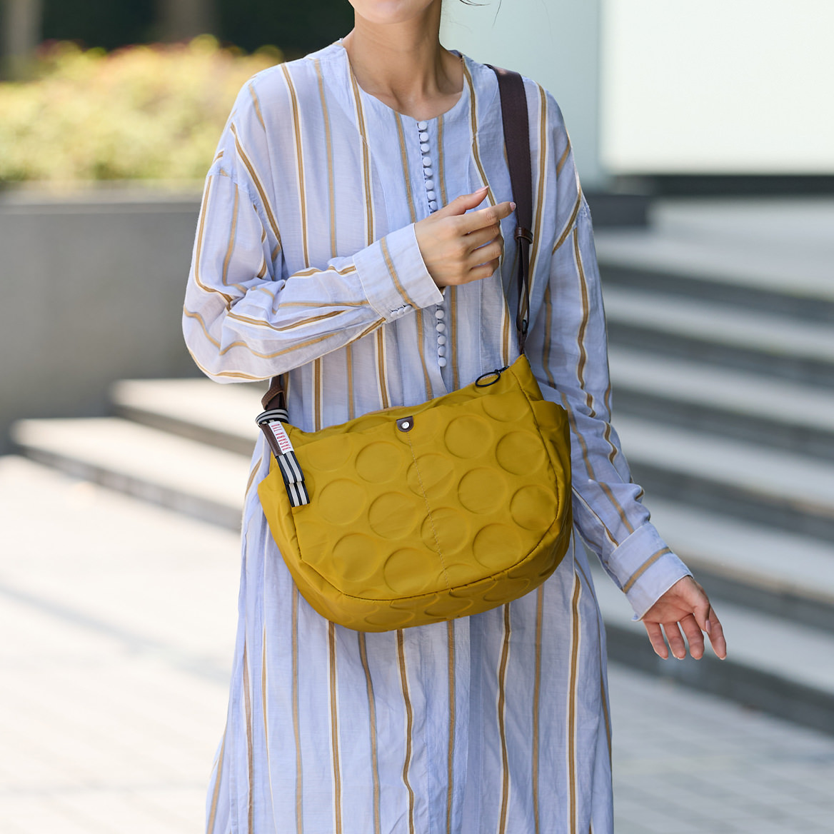 ジーダ2 ショルダーバッグ 1414817 13,750円