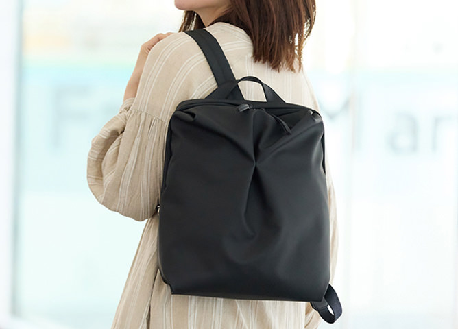 Pincer リュック 2302 27,500円