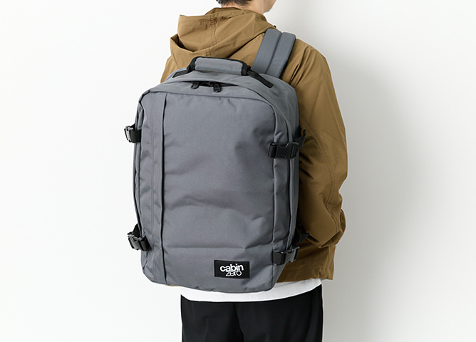 CLASSIC バックパック CZ-CS17 12,980円