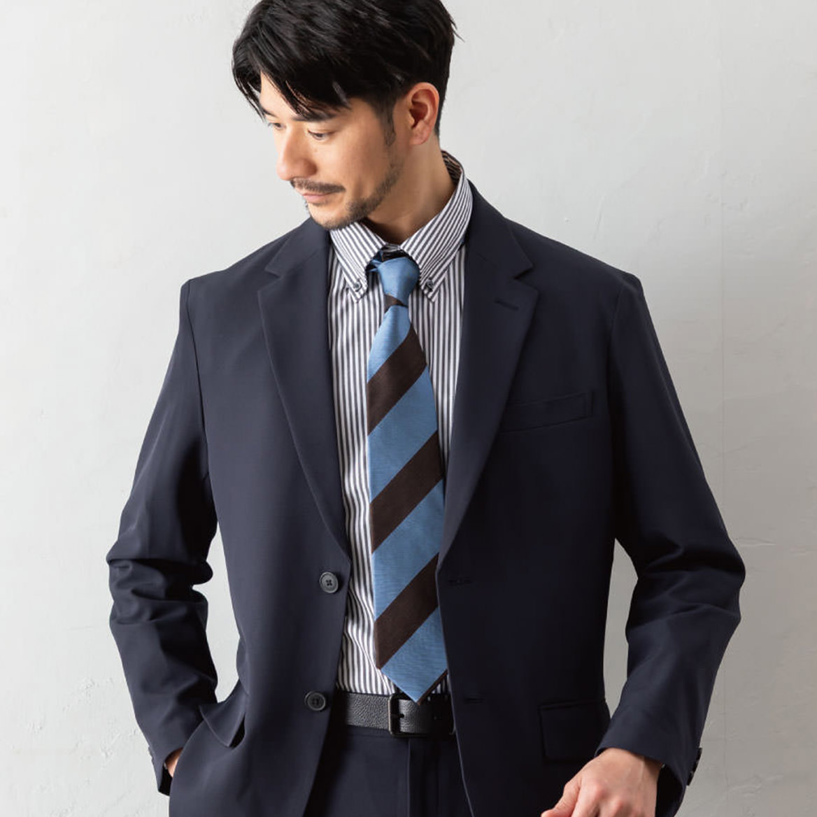 セットアップスーツ 