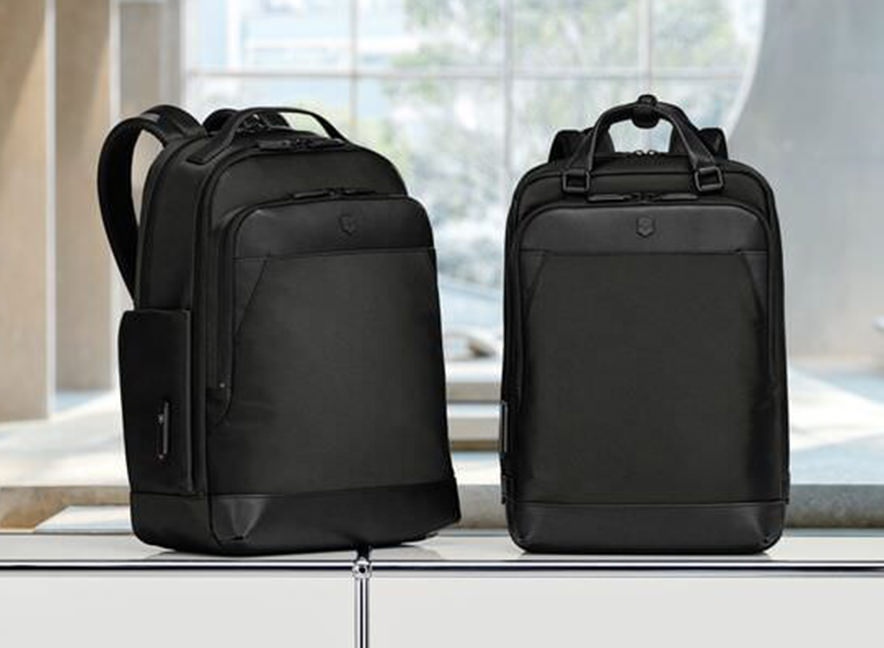 アロックスネロ デラックスバックパック 44,000円