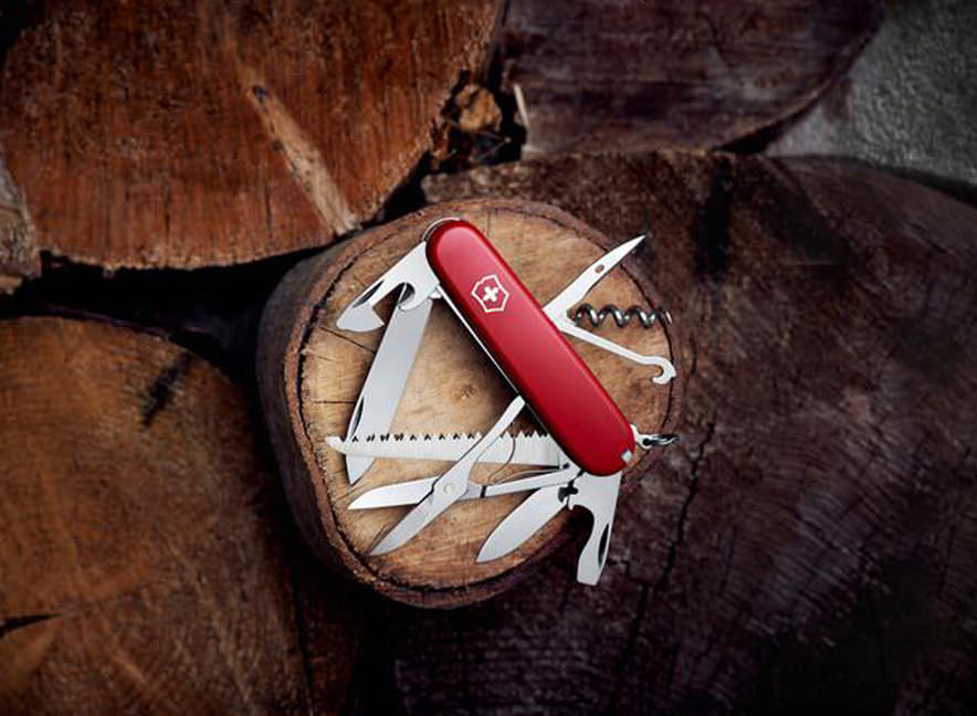 ビクトリノックス公式 
楽天市場店