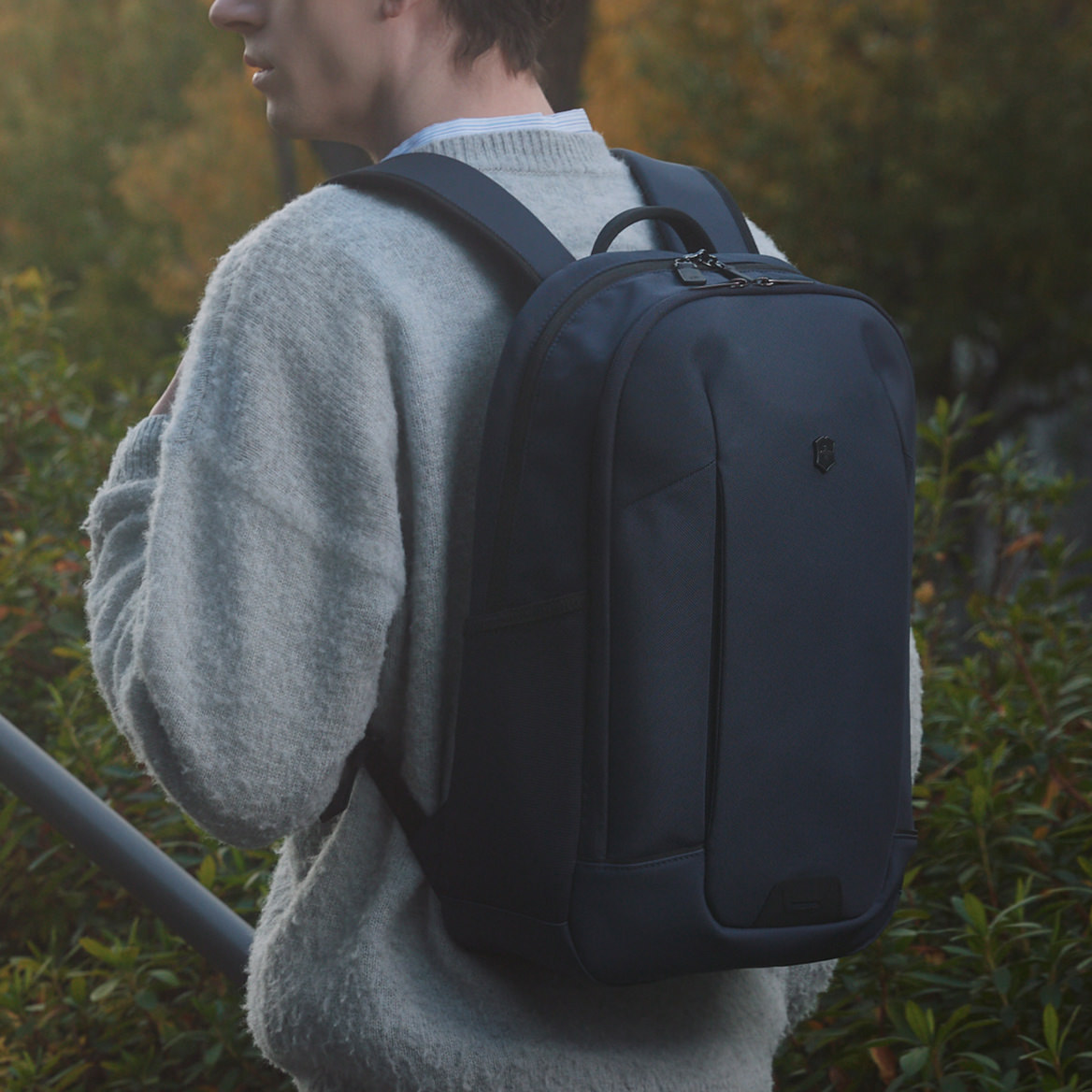 アルトモントモダン コンパクトバックパック 22,000円