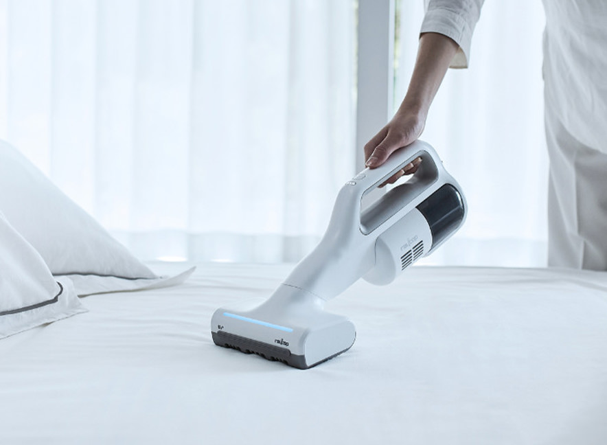 コードレス ＵＶふとんクリーナー Renny（レニー） 19,800円