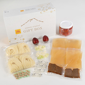 焼肉・冷麺ヤマトshop