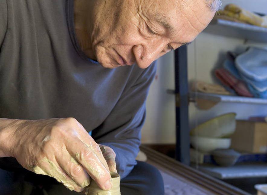 かぶせ茶の愛光園茶舗