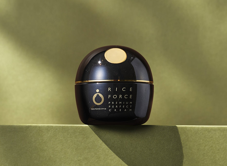 プレミアムパーフェクトクリーム
薬用湿潤クリームRFｰP 11,000円