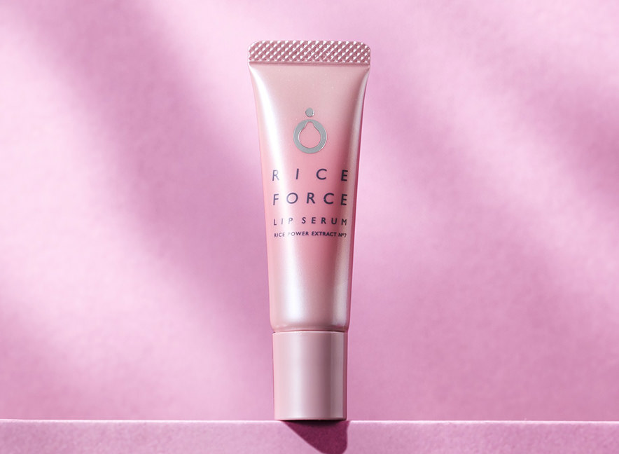 リップセラム 1,650円