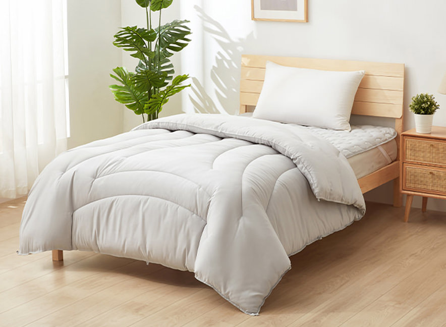 温度調整掛け布団 4,299円～