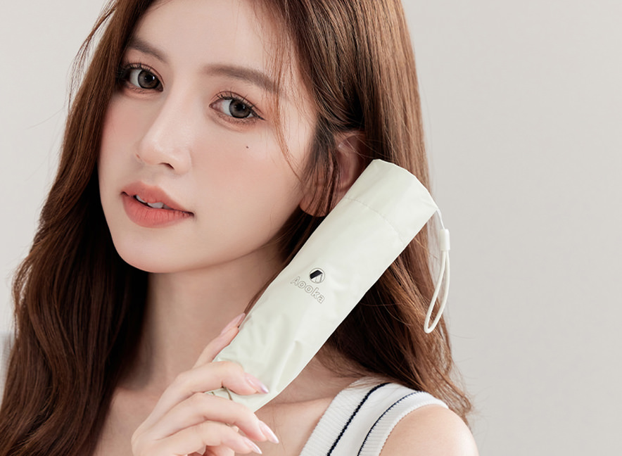 超軽量日傘 3,680円