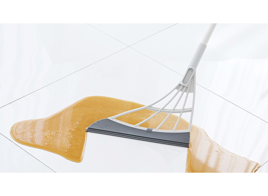 スリージャルビ プロ プラス スーパーホウキ 4,980円