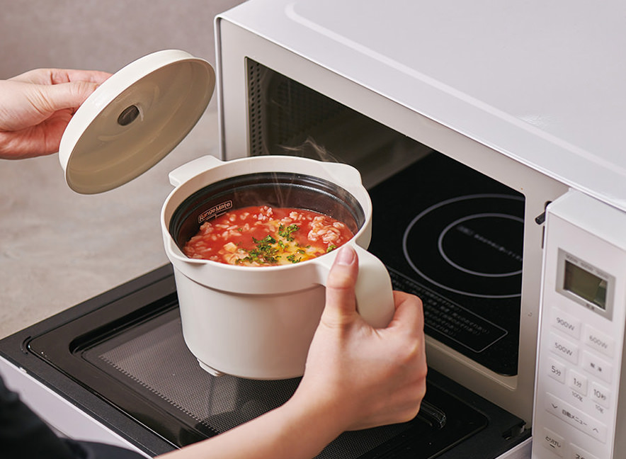 レンジメート マグポット 12,650円