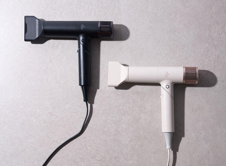 イングレイス ヴェレナ ヘアドライヤー 22,000円～