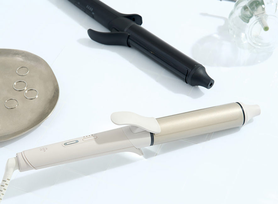 イングレイス ヴェレナ カールアイロン 13,200円