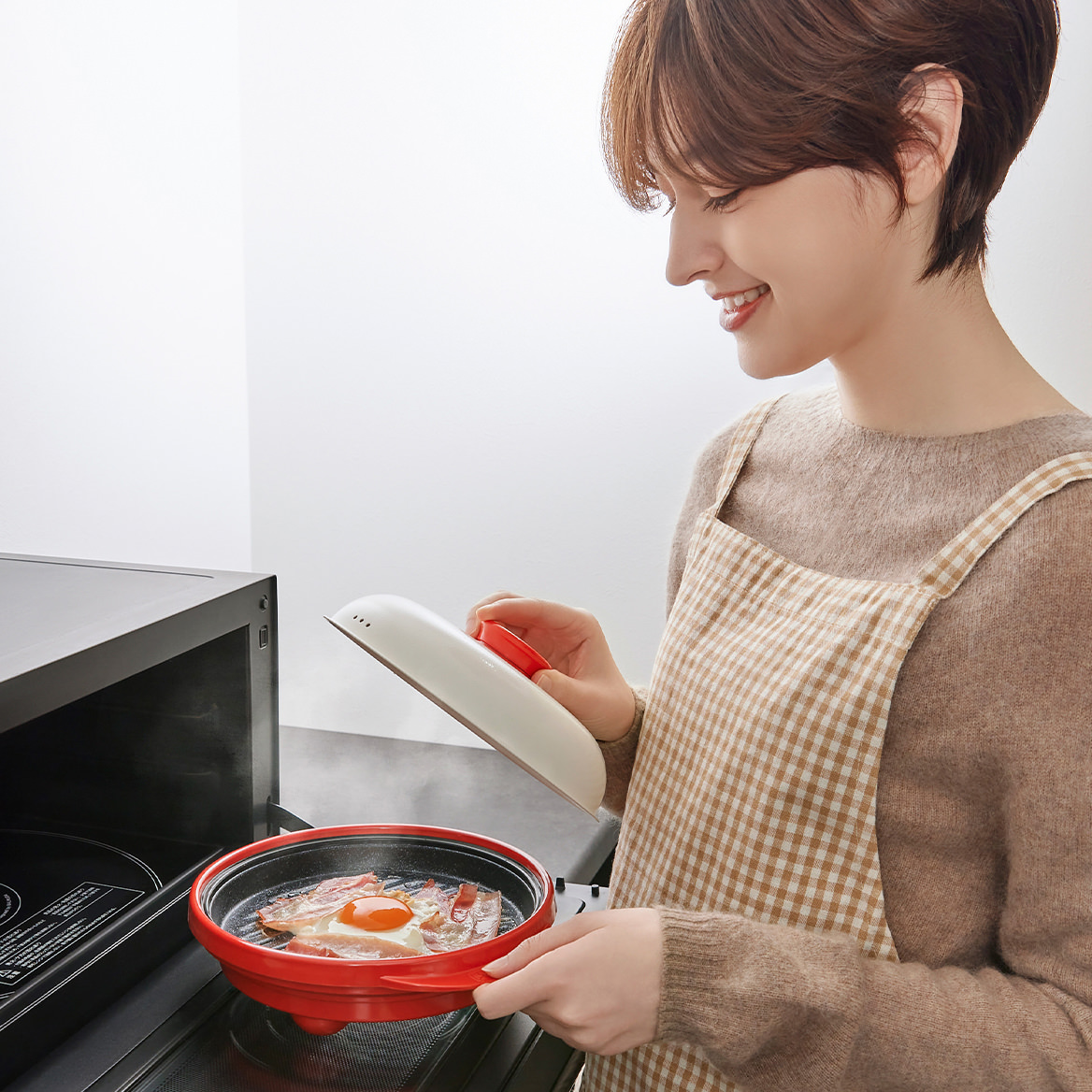 レンジメート プロ 12,650円