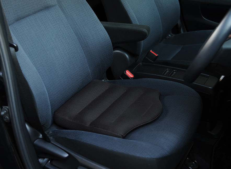 シートクッション ウルトラスリム 5,470円