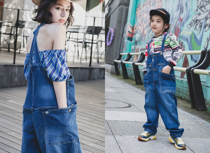 GE-660 ボーダレスデッキパンツ 7,180円