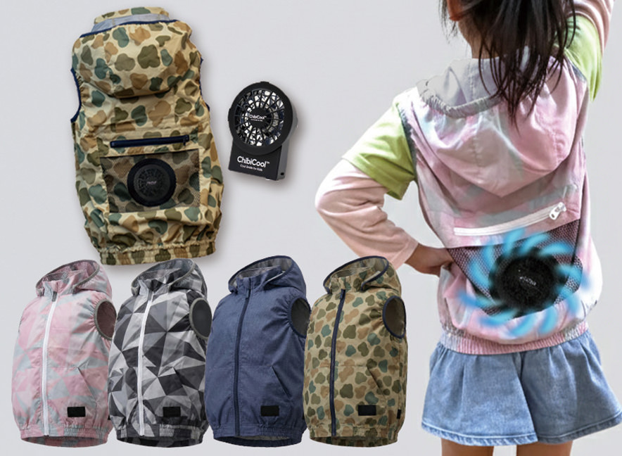 S826002 ちびクール EFベストセット 13,800円