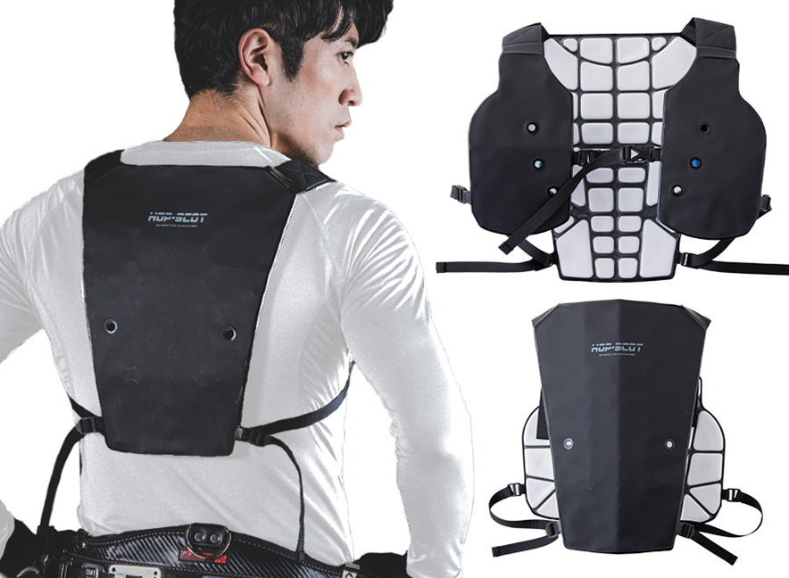 780092 PCMクールベストPRO 9,680円