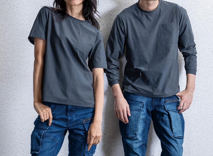 ワークウェア通販 WORCLO