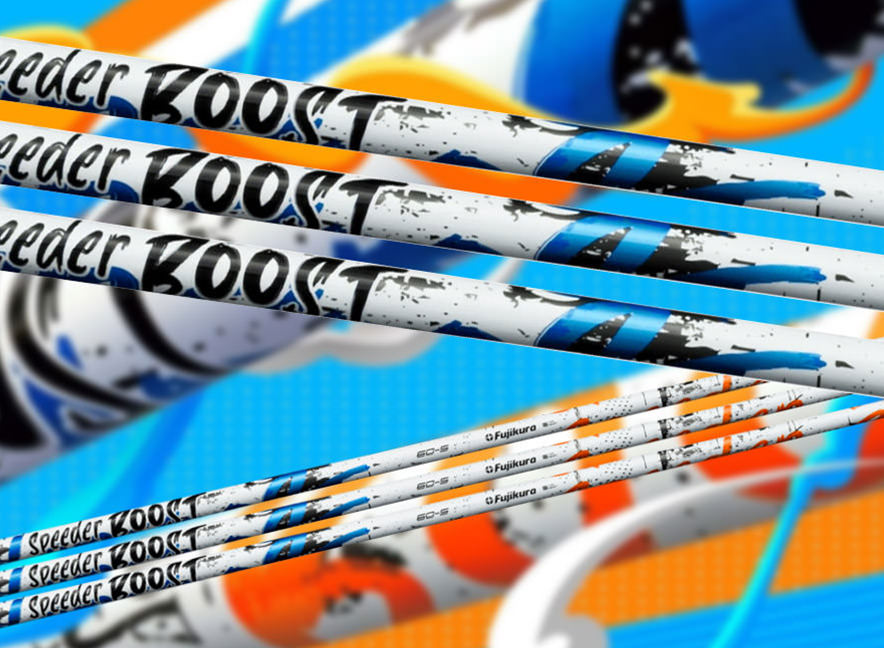 スピーダー ブースト 39,600円