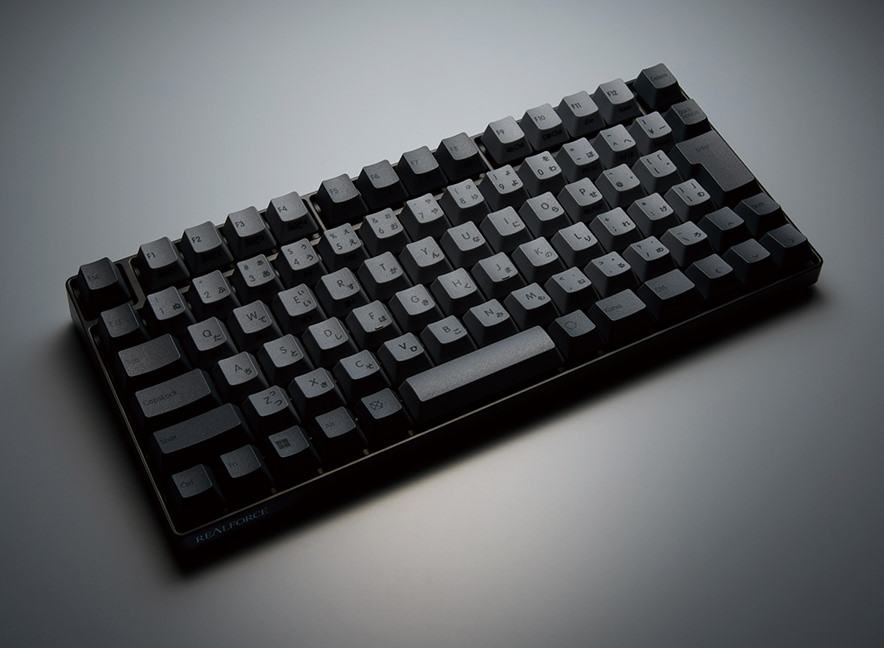 RC1 KEYBOARD / C1HJ11 35,860円（税込）