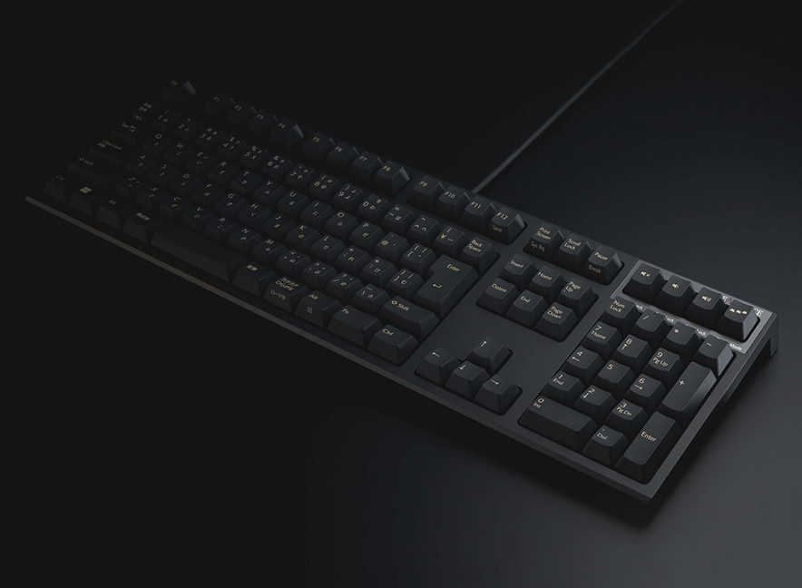 R3S KEYBOARD / R3SA11 24,640円（税込）