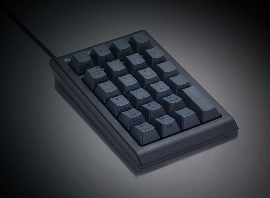 RT1 TEN KEYBOARD / T1UX11 13,200円（税込）