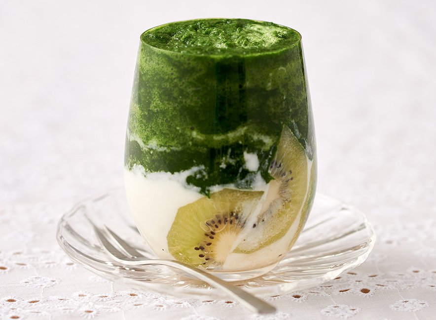 安心安全な国産野菜　
きらきらベジ