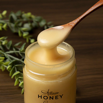 北欧はちみつ専門店