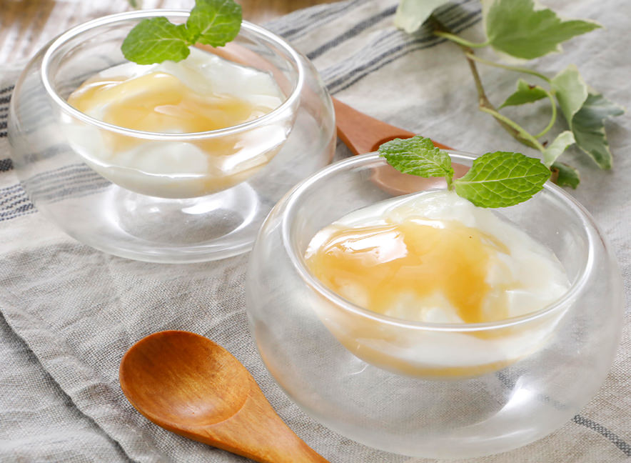 北欧はちみつ専門店