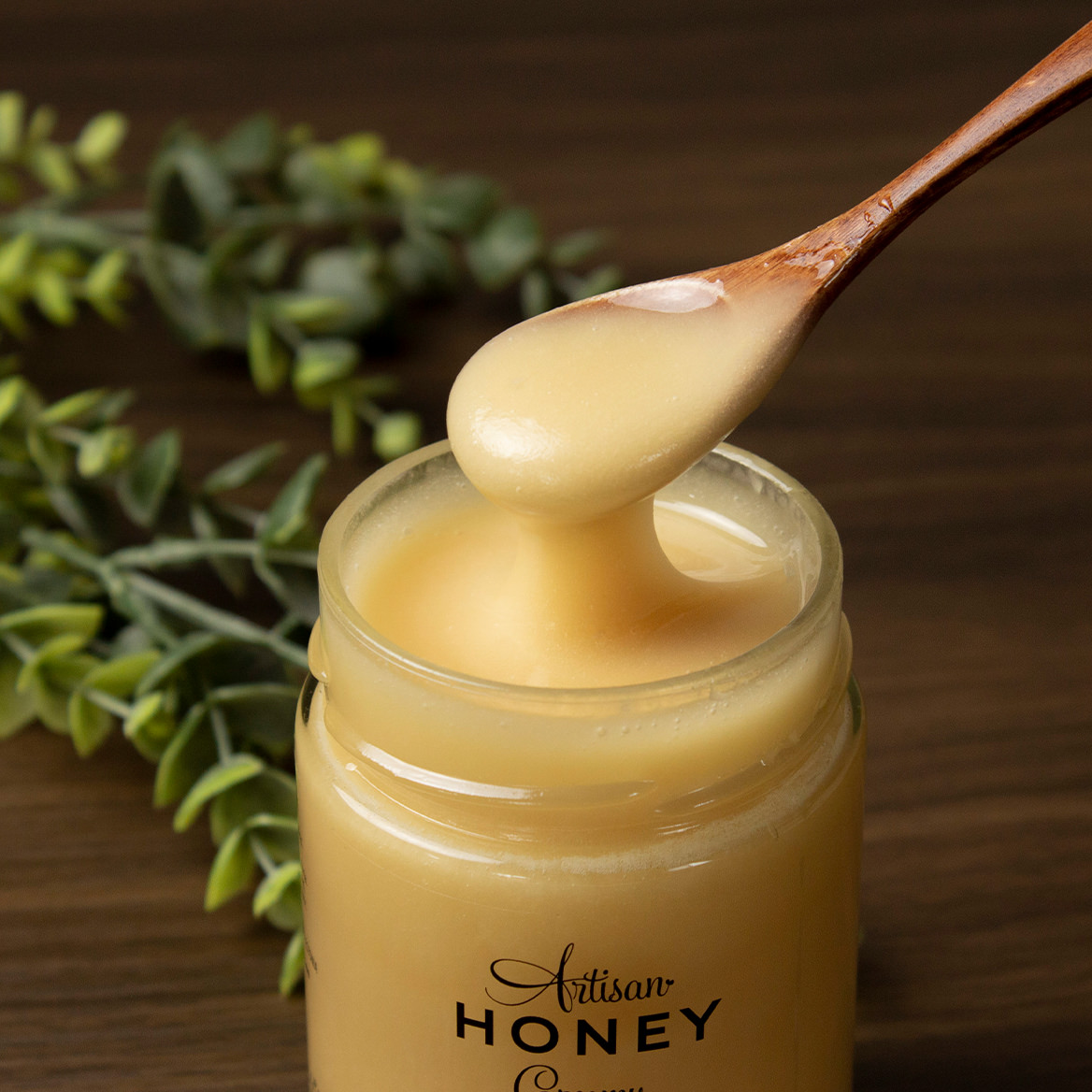アーティサンハニー クリーミー生はちみつ 2,999円 ～