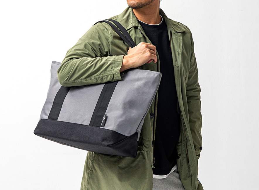 エプロンと家族の道具
Chapdaddy