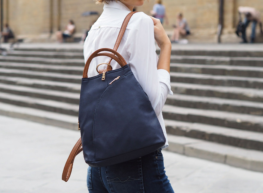 3WAYリュックサック 5,980円