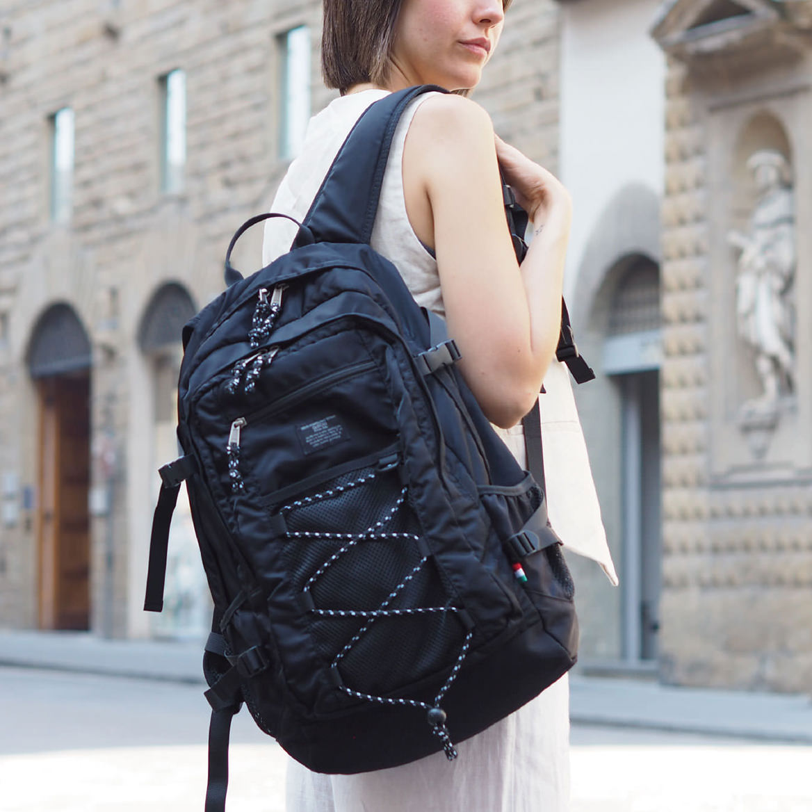 大容量カジュアルリュックサック 5,980円