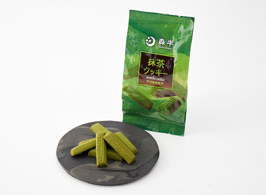 抹茶クッキー 5袋入り 1,458円