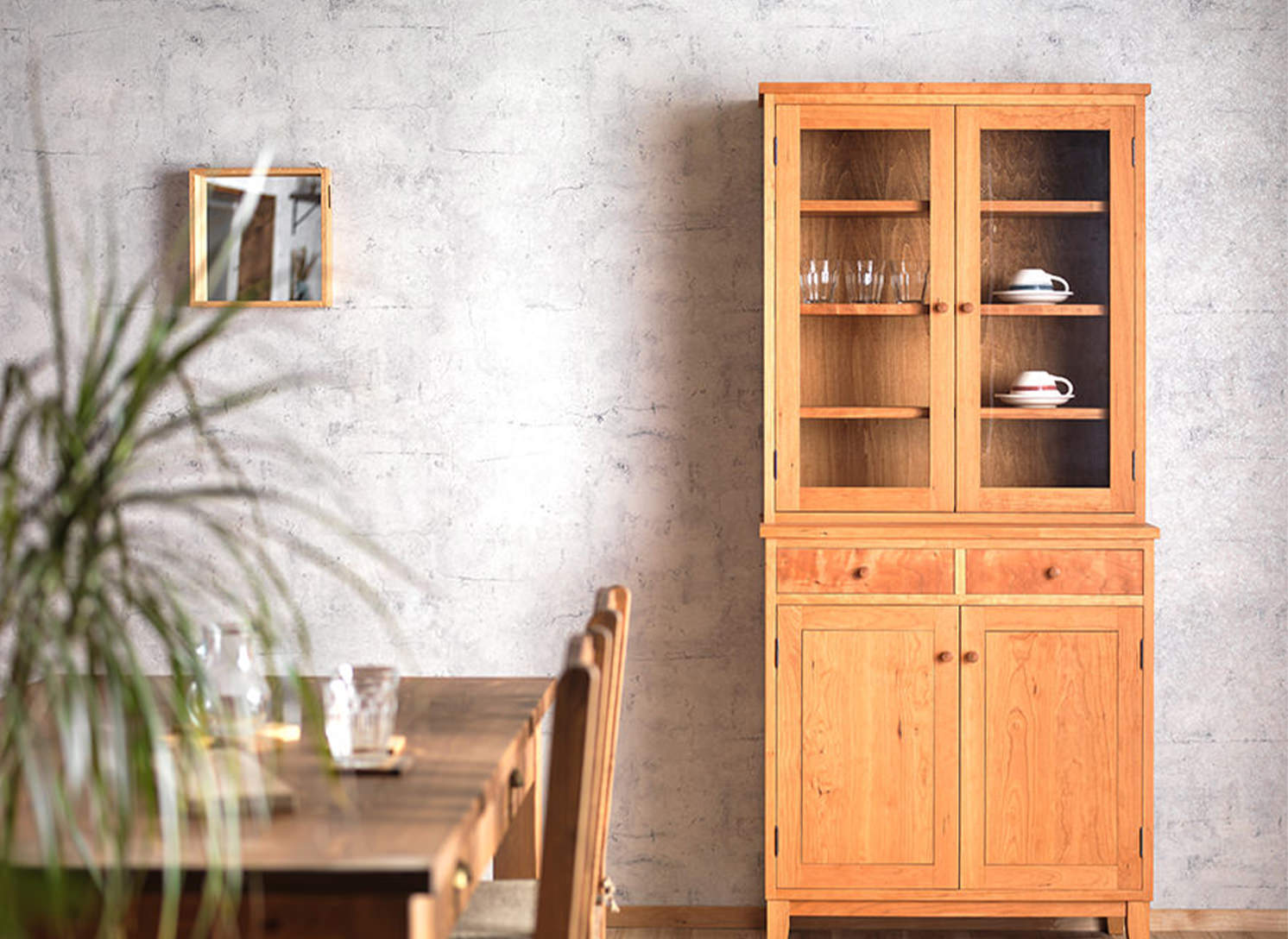 家具・木製品　はーとぼっくす工房