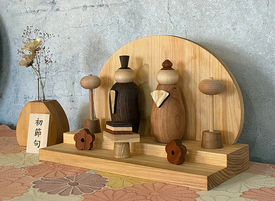 家具・木製品　はーとぼっくす工房