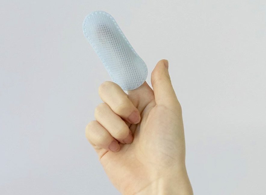 水のいらない歯磨きシート（20枚入り） 1,000円～