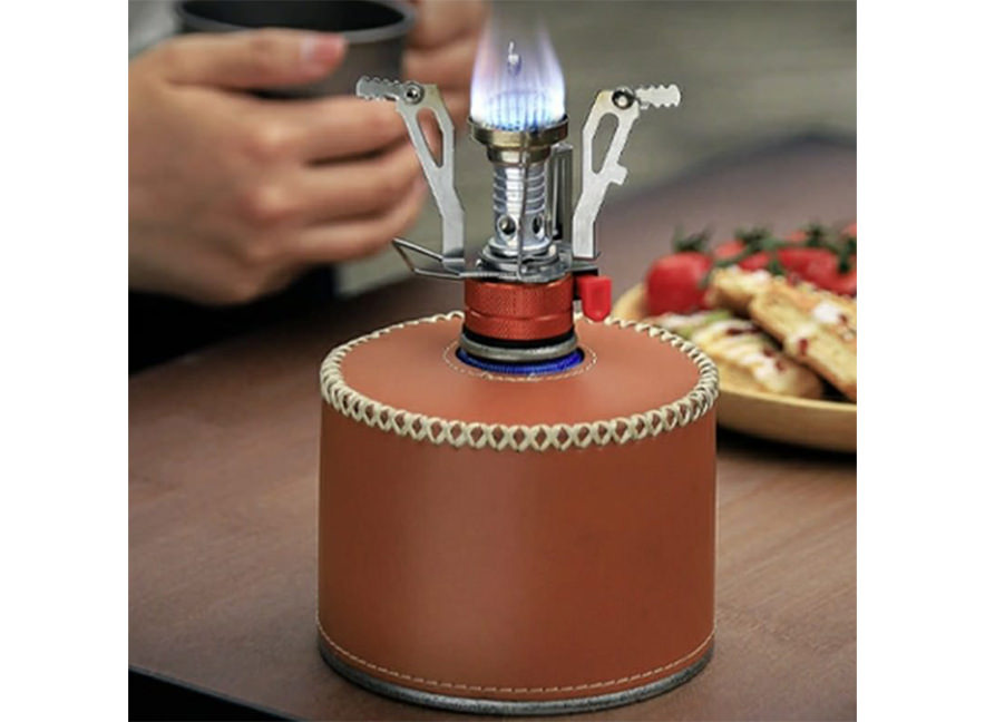 CB缶用ボンベカバー 1,490円